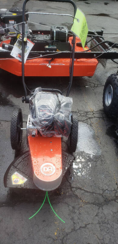 2026 DR POWER TR43067BMN