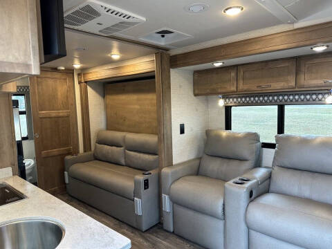 2022 Mercedes-Benz Sprinter