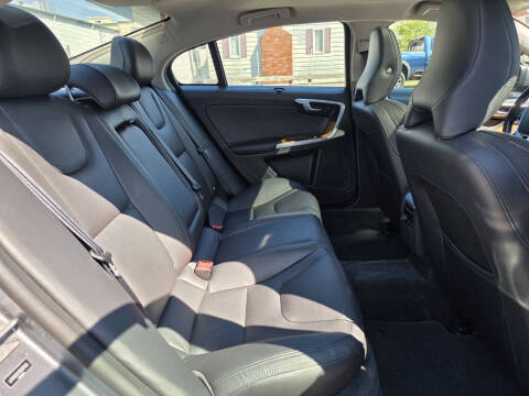 2016 Volvo S60 T5 Inscription