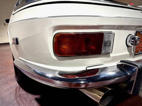 1974 Jensen Interceptor