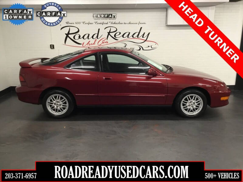 Used Acura Integra For Sale In Austin Tx Carsforsale Com