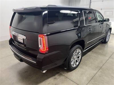 2015 GMC Yukon XL Denali