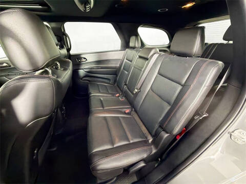2022 Dodge Durango R/T Plus