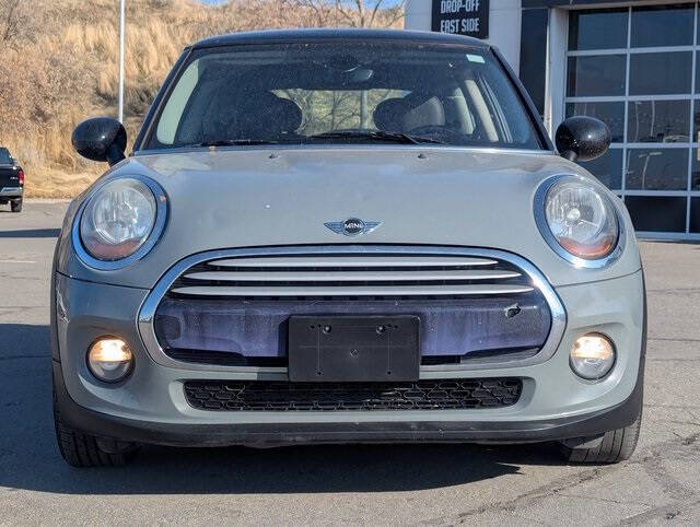 2015 MINI Hardtop 2 Door for sale at Axio Auto Boise in Boise, ID