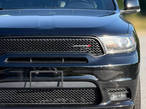 2020 Dodge Durango GT Plus