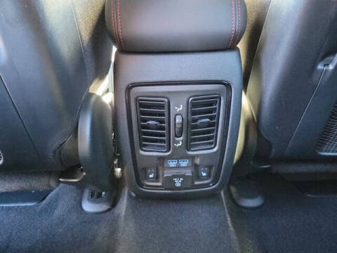 2025 Dodge Durango R/T Plus