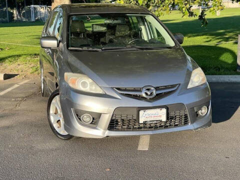 2010 Mazda MAZDA5 Touring
