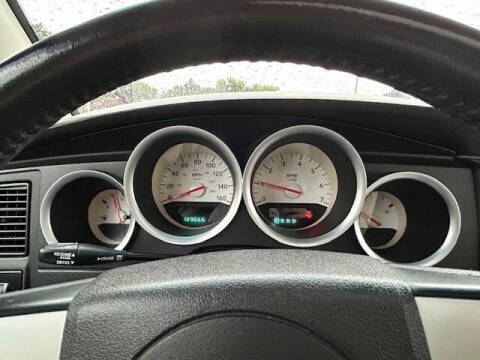 2006 Dodge Magnum RT