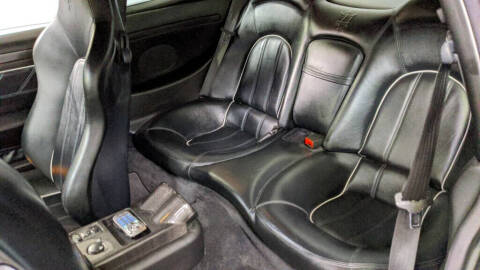 2006 Maserati GranSport