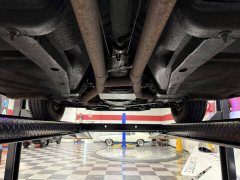 1962 Ford Thunderbird