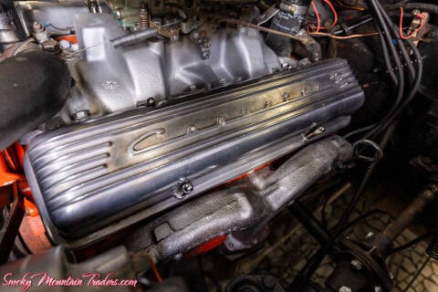 1963 Chevrolet Corvette