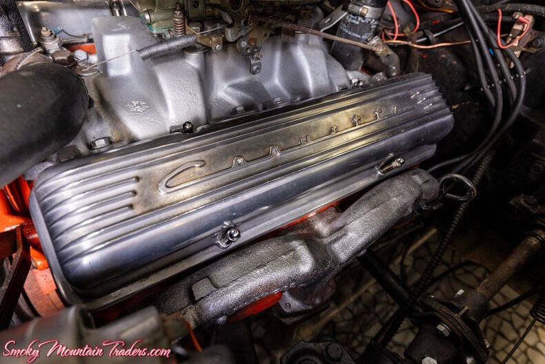 1963 Chevrolet Corvette