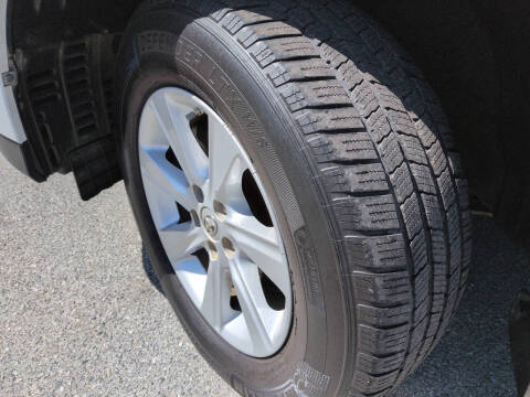 2013 Toyota Highlander SE
