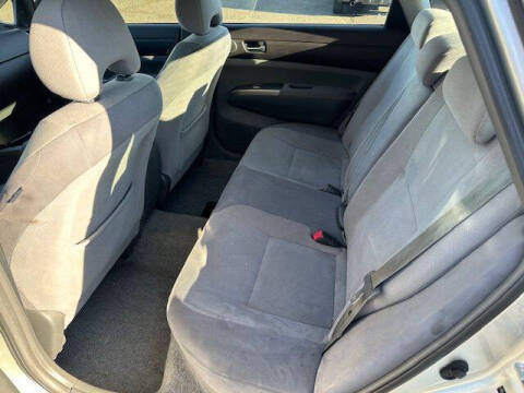 2004 Toyota Prius