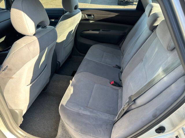 2004 Toyota Prius