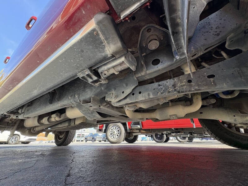 2017 Ford F-250 Super Duty