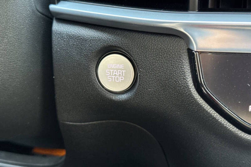 2025 Kia Sorento X-Line SX