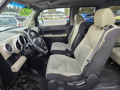 2008 Honda Element EX