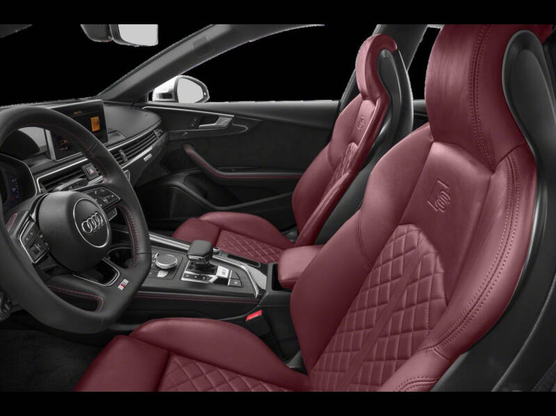 2019 Audi S5 Sportback 3.0T quattro Premium Plus