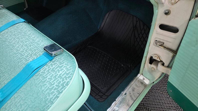 1956 Ford Customline