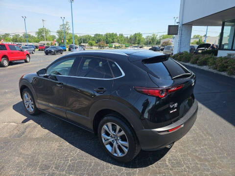 2023 Mazda CX-30 2.5 S Premium