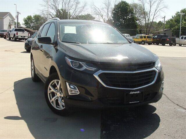 2019 Chevrolet Equinox for sale at Edwards Storm Lake in Storm Lake IA