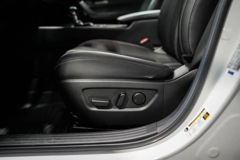 2024 Mazda CX-50 2.5 S Premium