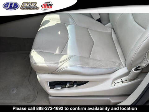 2016 Cadillac Escalade Luxury Collection