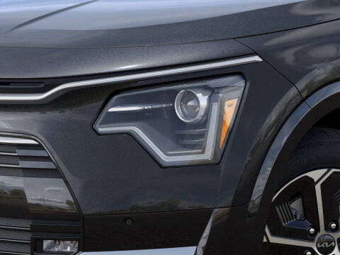 2025 Kia Niro SX
