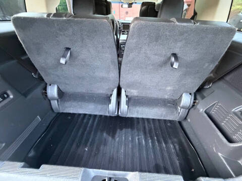 2013 Ford Flex Limited