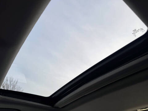 2015 Honda Accord EX