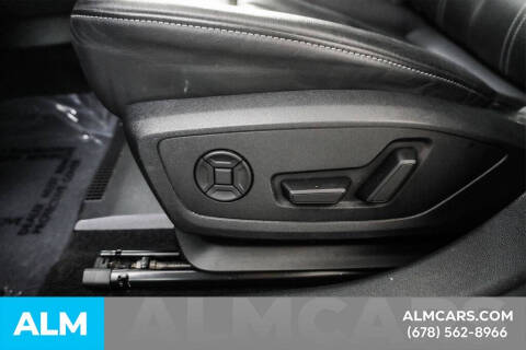 2024 Audi A3 Premium 40 TFSI