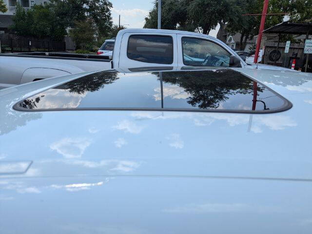 2015 Porsche Panamera 4