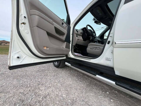 2013 Honda Pilot Touring