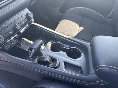 2025 Dodge Durango R/T 20th Anniversary Plus