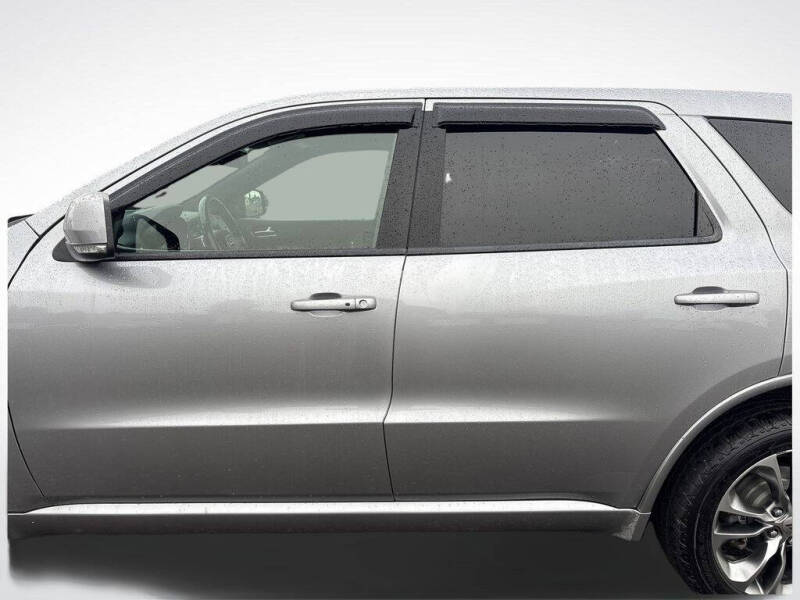 2020 Dodge Durango GT