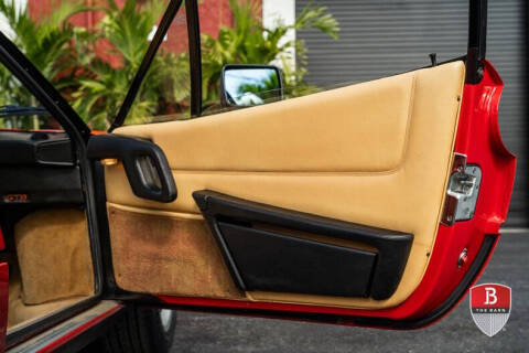 1989 Ferrari 328 GTB