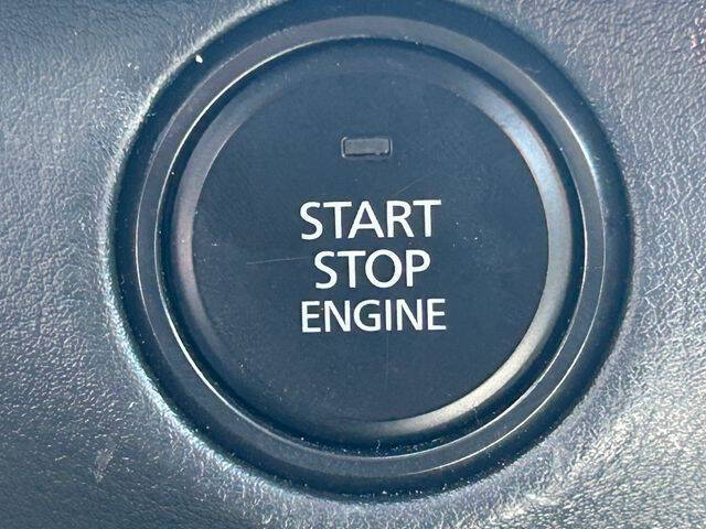 2024 Mazda CX-50 2.5 S Preferred