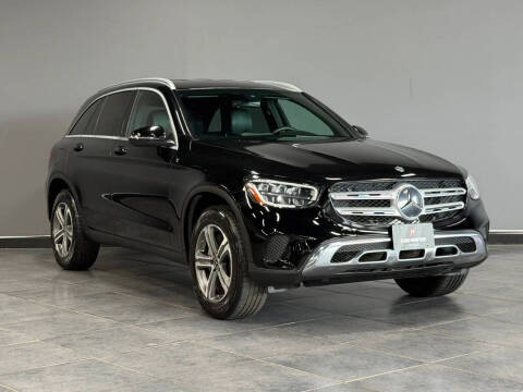 2020 Mercedes-Benz GLC GLC 300