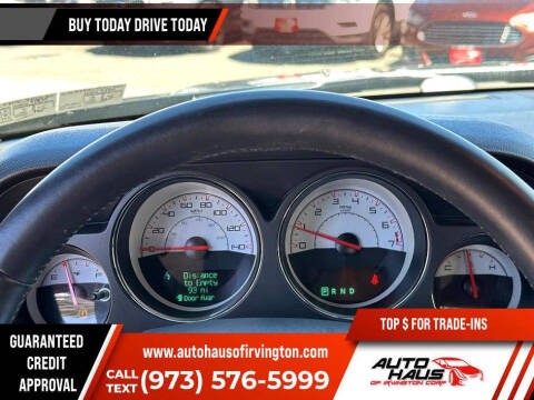 2014 Dodge Challenger