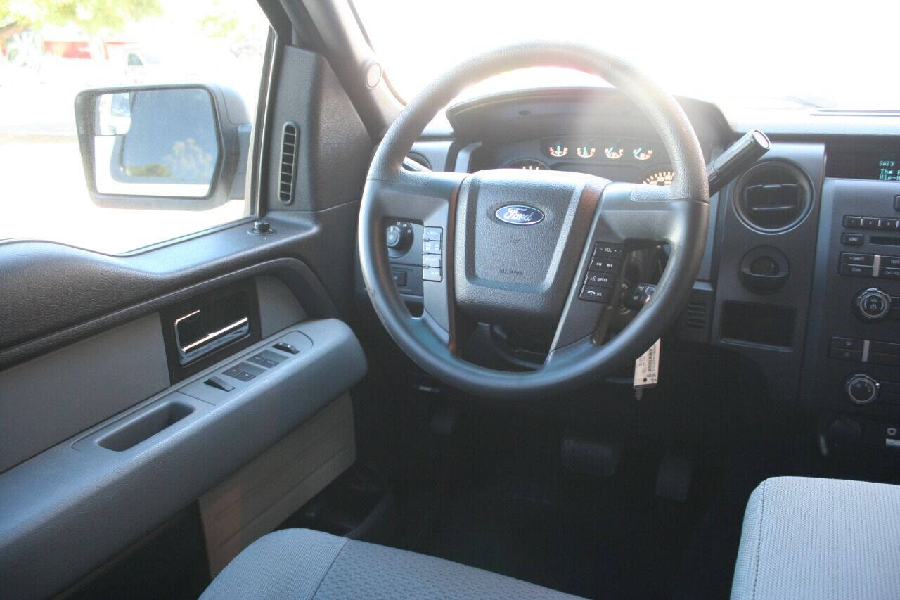 2014 Ford F-150 for sale at CK Motors in Murrieta, CA