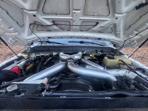 2014 Ford F-350 Super Duty Lariat