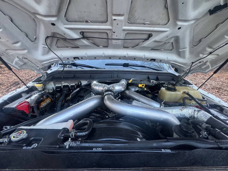 2014 Ford F-350 Super Duty Lariat