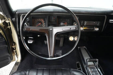 1968 Chevrolet Chevelle