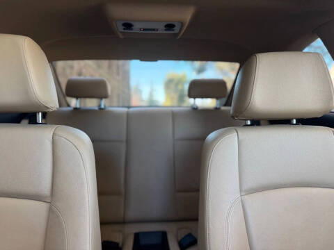 2012 BMW 1 Series 128i