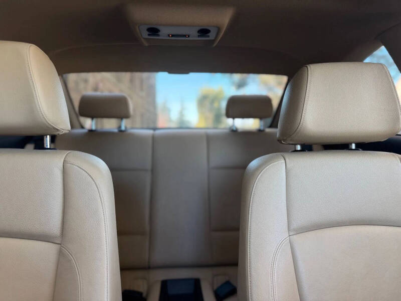 2012 BMW 1 Series 128i