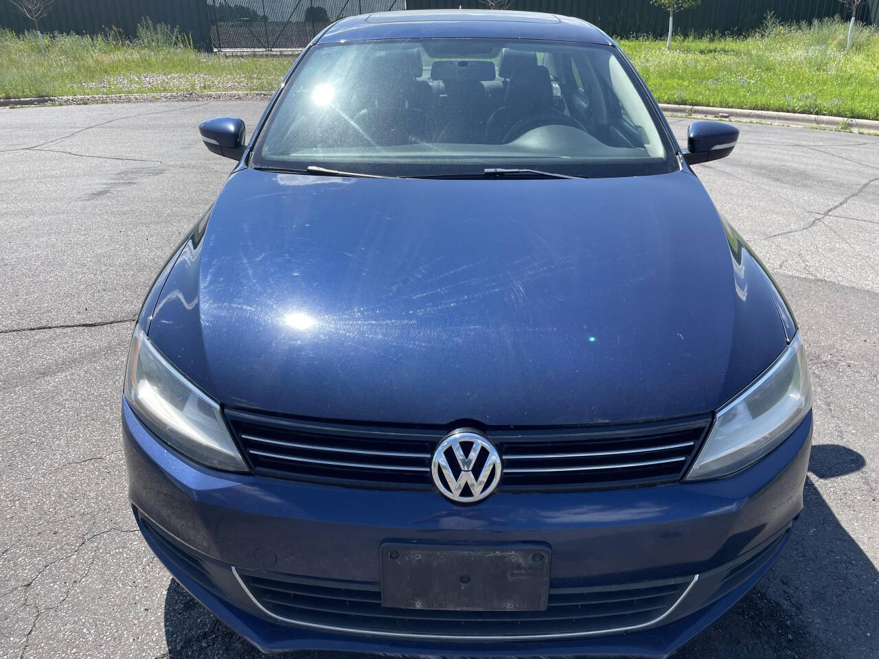 2014 Volkswagen Jetta for sale at Twin Cities Auctions in Elk River, MN