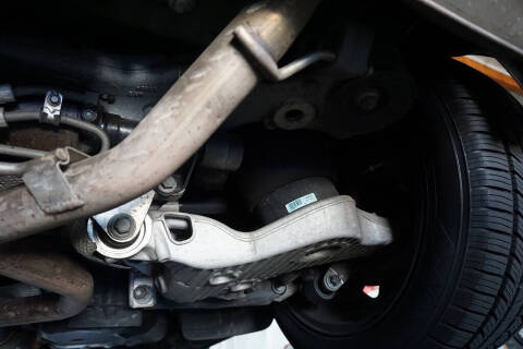 2016 Land Rover Range Rover Autobiography