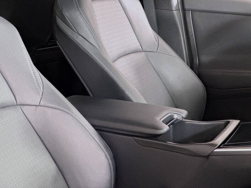 2023 Subaru Solterra Limited