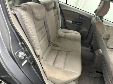 2010 Honda Insight EX
